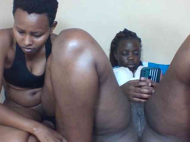 Sexydynasty webcam