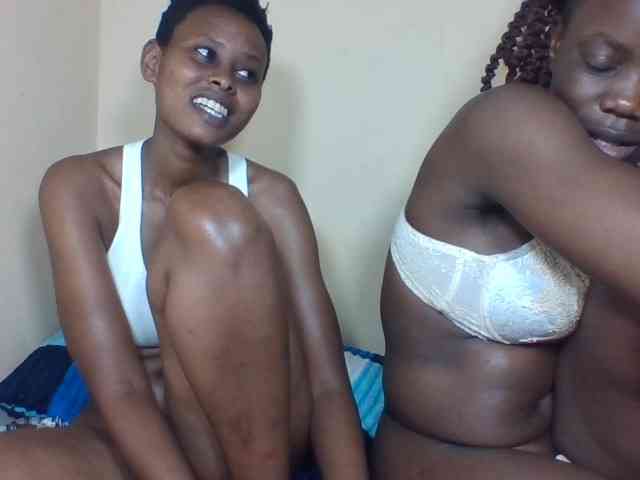 Sexydynasty webcam