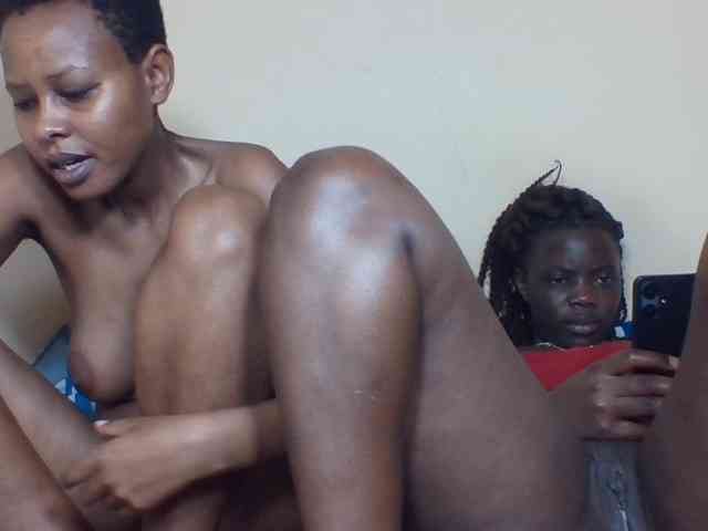 Sexydynasty webcam