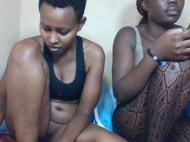 Sexydynasty webcam