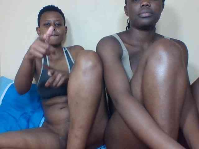 Sexydynasty webcam