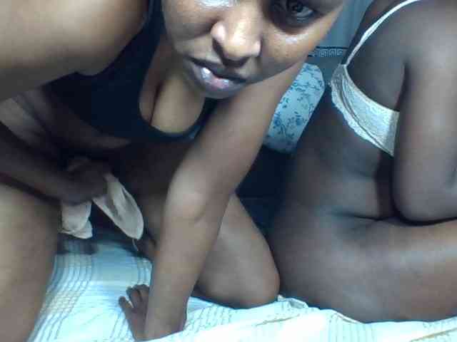 Sexydynasty webcam