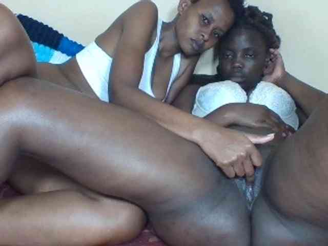 Sexydynasty webcam