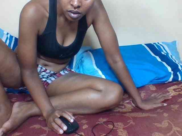 Sexydynasty webcam