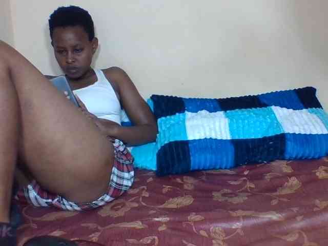Sexydynasty webcam