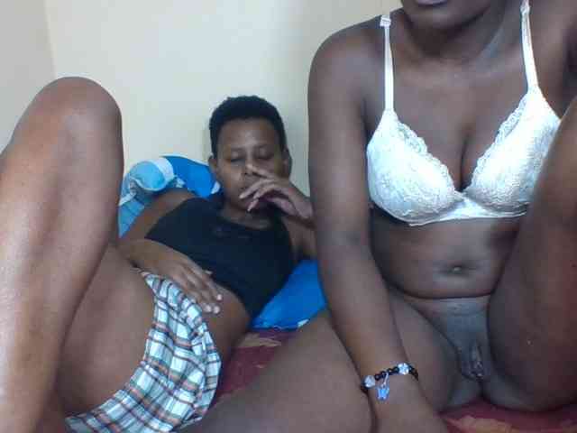 Sexydynasty webcam