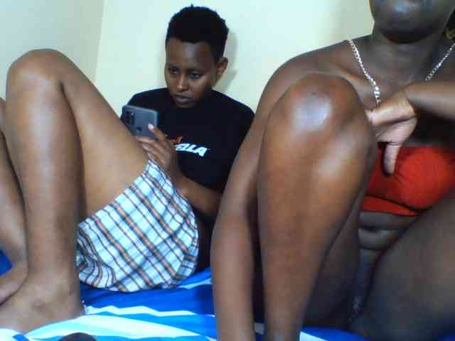 Sexydynasty