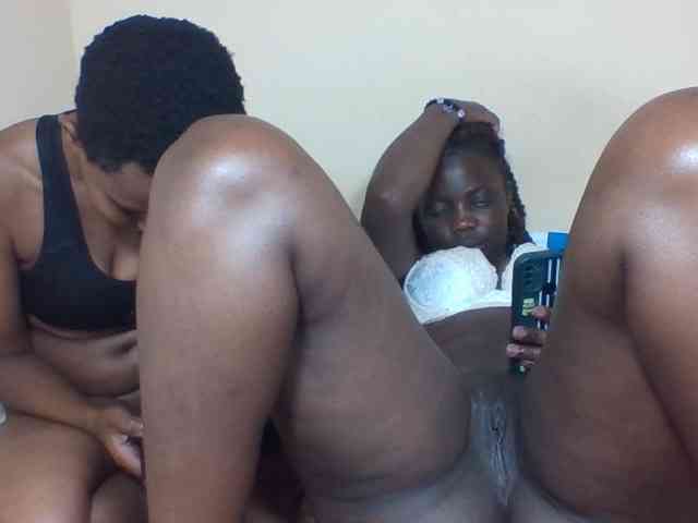 Sexydynasty webcam