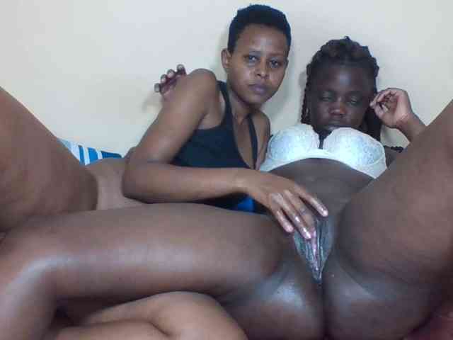 Sexydynasty webcam