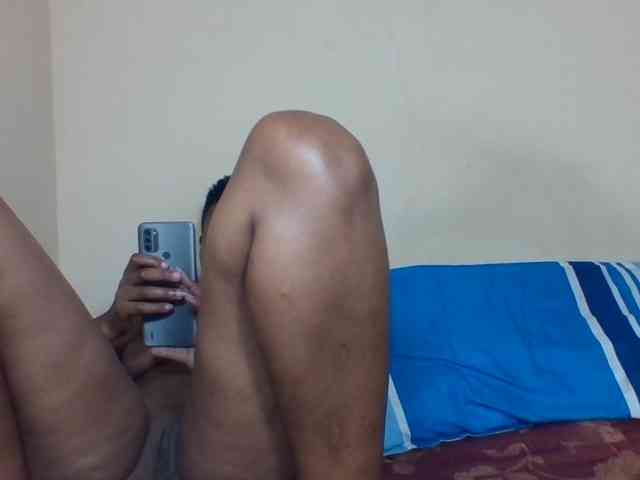 Sexydynasty webcam