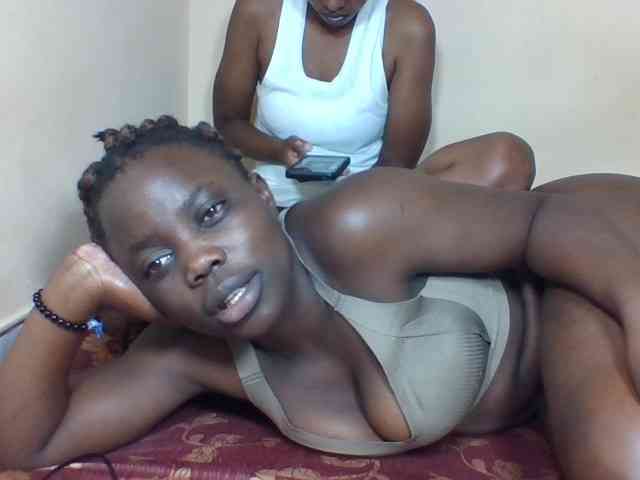 Sexydynasty webcam