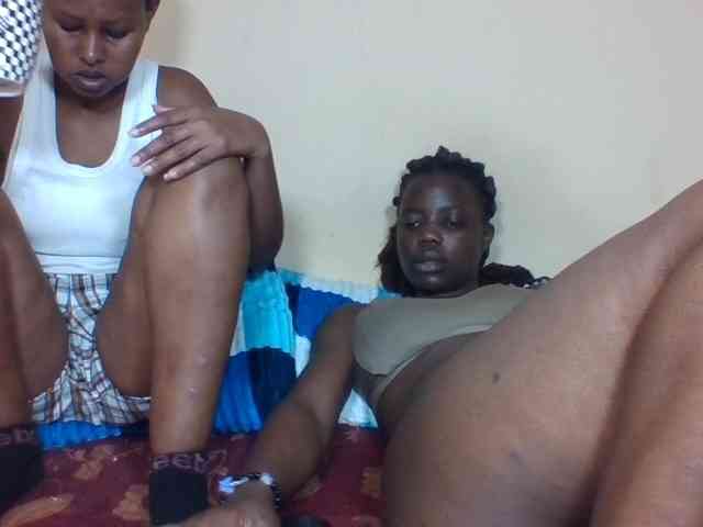 Sexydynasty webcam