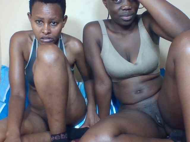 Sexydynasty webcam