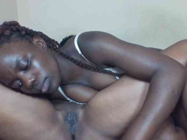 Sexydynasty webcam