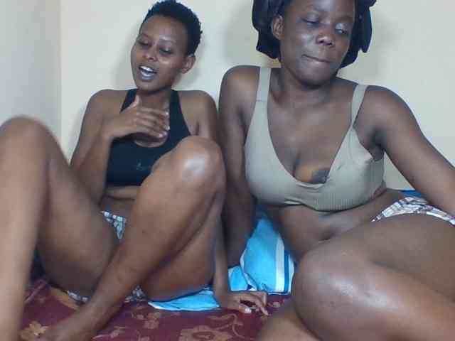 Sexydynasty webcam