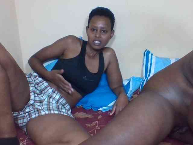 Sexydynasty webcam