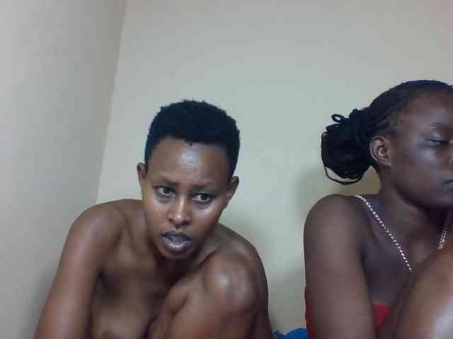 Sexydynasty webcam