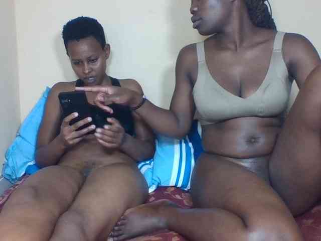 Sexydynasty webcam