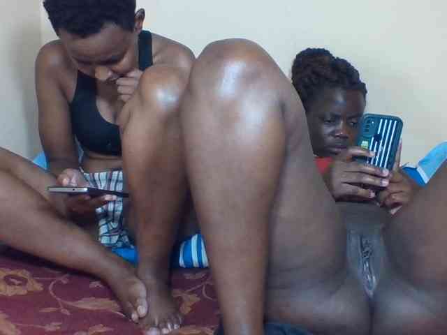 Sexydynasty