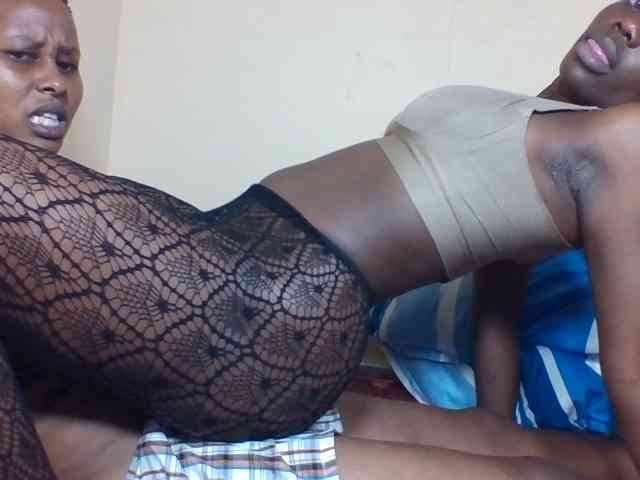 Sexydynasty webcam