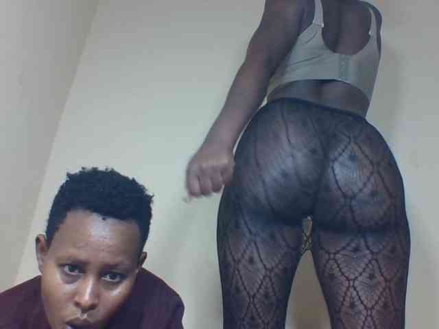 Sexydynasty webcam