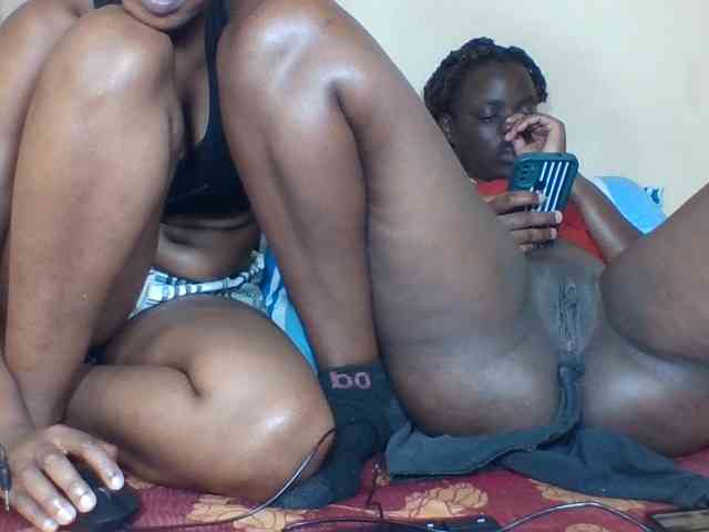 Sexydynasty webcam