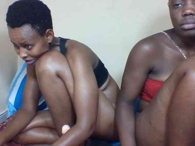 Sexydynasty webcam