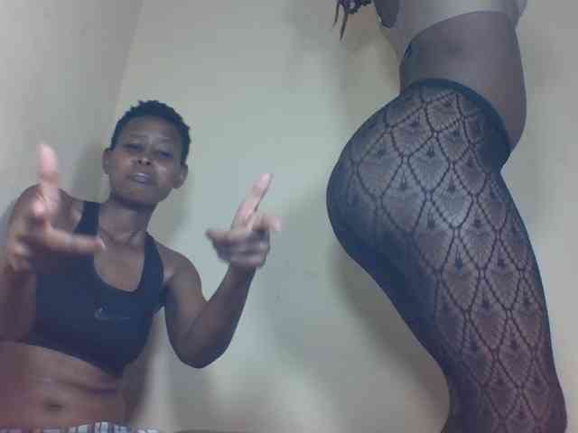 Sexydynasty webcam