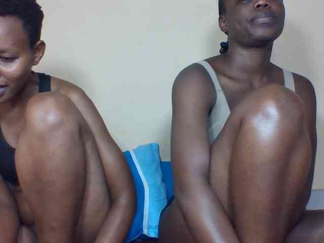 Sexydynasty webcam