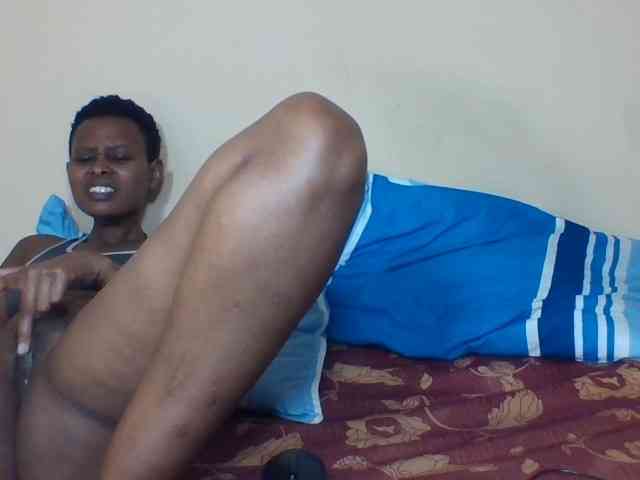 Sexydynasty webcam