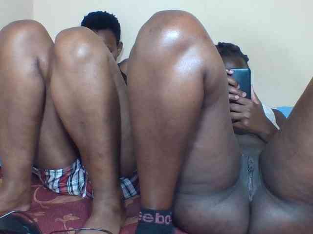 Sexydynasty webcam
