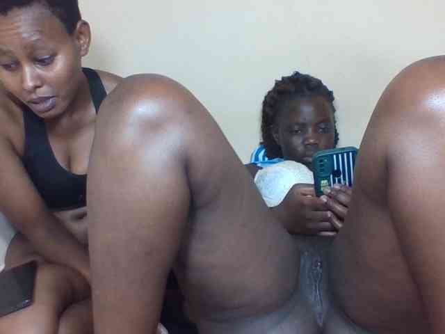 Sexydynasty webcam