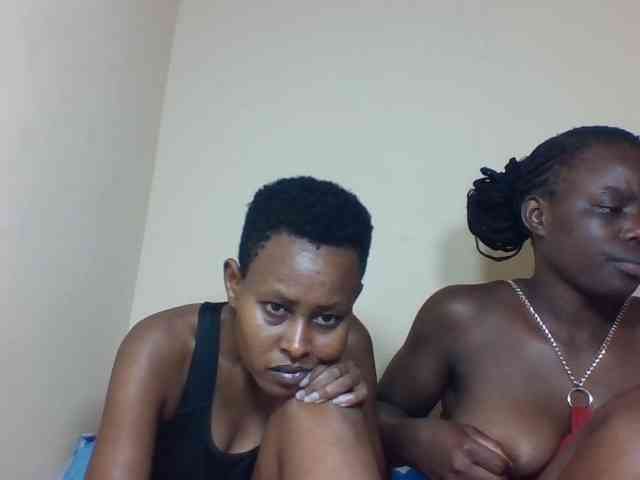 Sexydynasty webcam