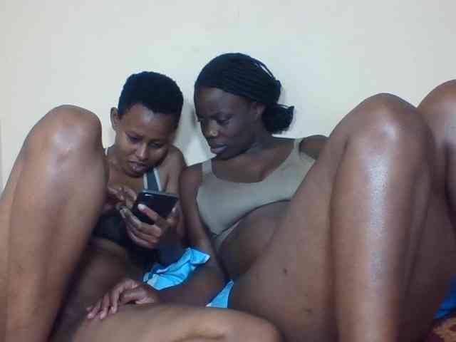 Sexydynasty webcam