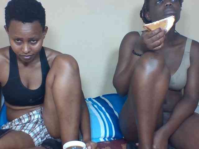 Sexydynasty webcam
