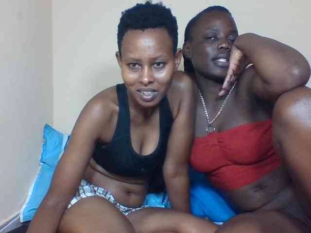 Sexydynasty webcam