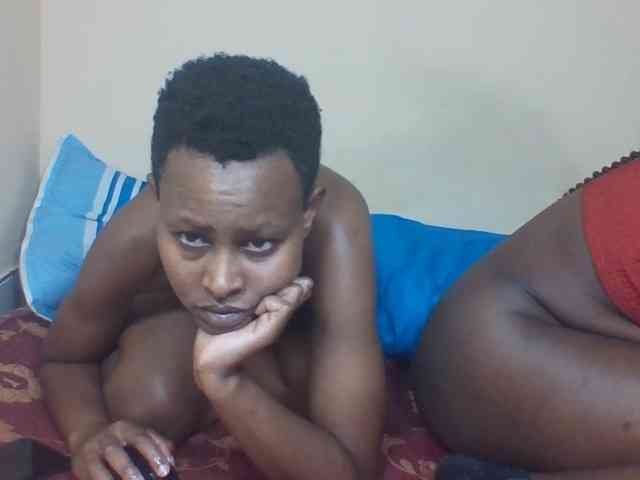 Sexydynasty webcam