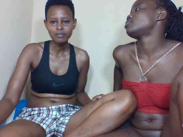 Sexydynasty webcam