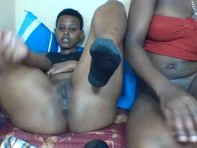 Sexydynasty webcam
