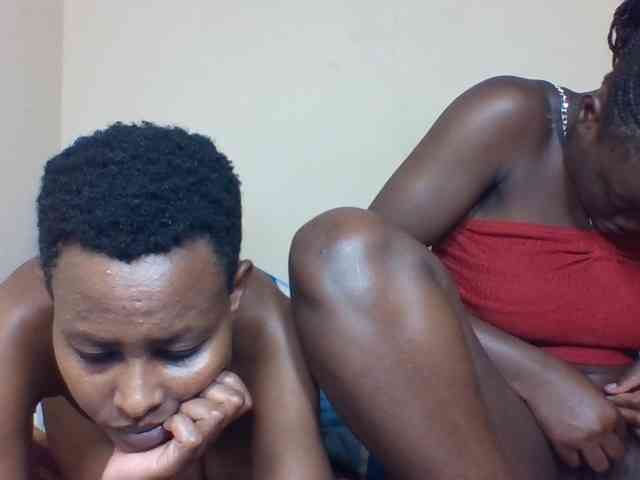 Sexydynasty webcam