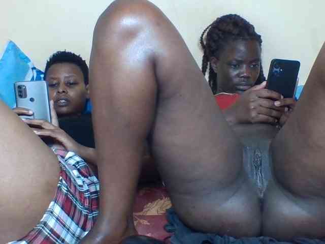 Sexydynasty webcam