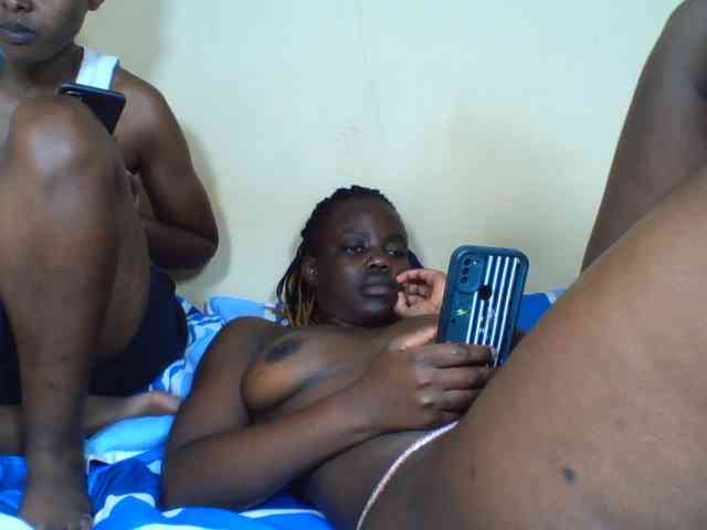 Sexydynasty