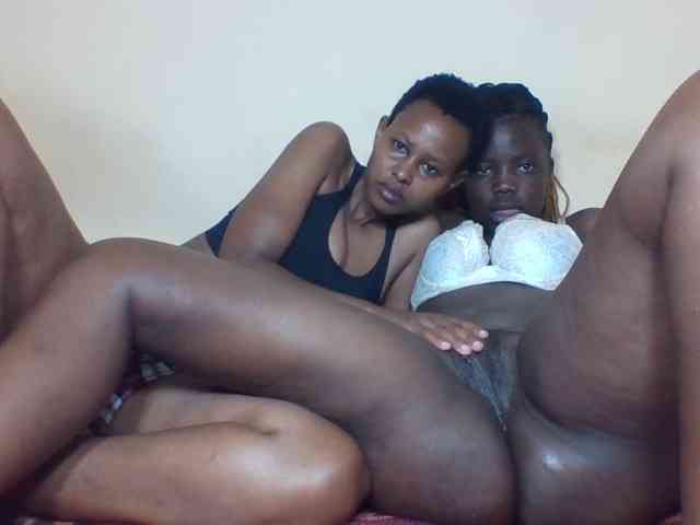 Sexydynasty webcam