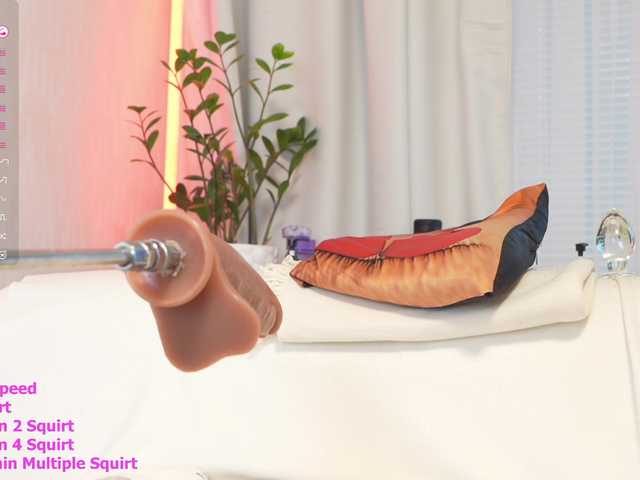 hotsexykiska live webcam show