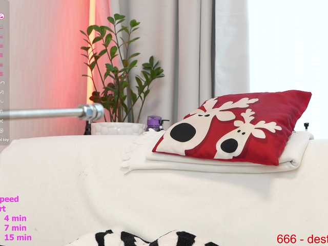 hotsexykiska live cam on BongaCams
