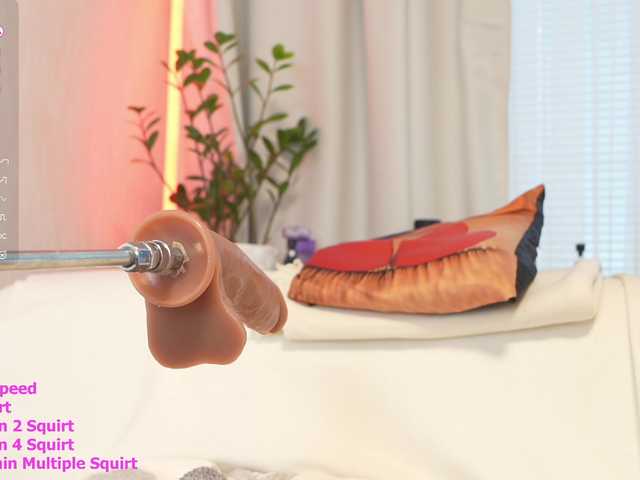 hotsexykiska live webcam show