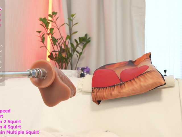 hotsexykiska live webcam show