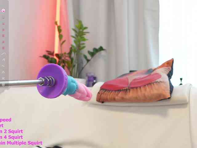 hotsexykiska webcam