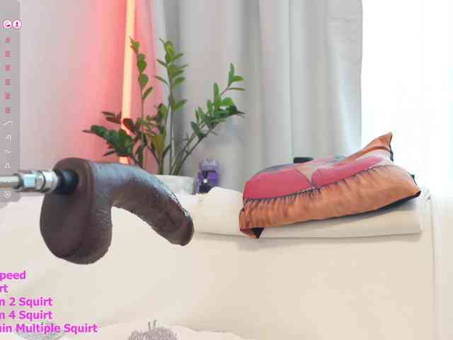 hotsexykiska webcam