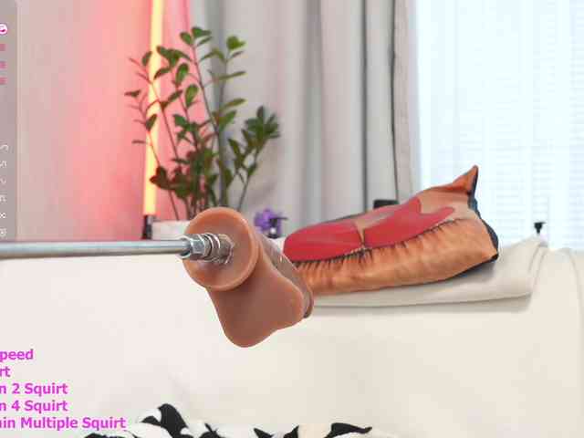 hotsexykiska webcam